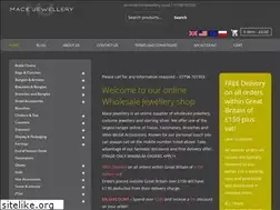 Sites similar to macejewellery.co.uk