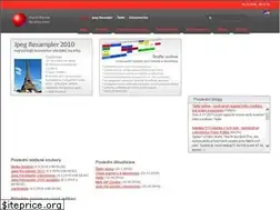 Sites similar to macek.cc