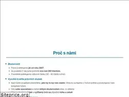 Sites similar to macek.legal