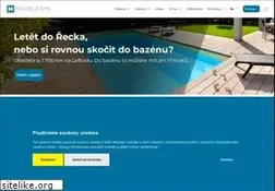Sites similar to macekasyn.cz