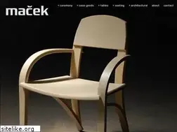 Sites similar to macekfurniture.com
