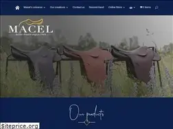Sites similar to macel-sellerie.com