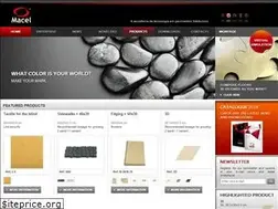 Sites similar to macel.pt