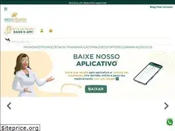 Sites similar to maceladourada.com.br