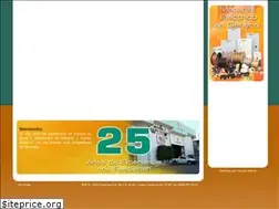 Sites similar to macelectrica.com.mx