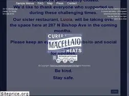Sites similar to macellaiodallas.com