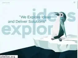 Sites similar to macellan.net