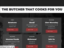 Sites similar to macelleria.com.au