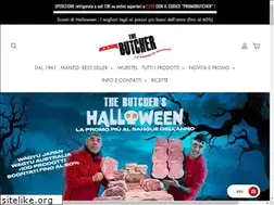 Sites similar to macelleriacallegari.it