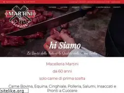 Sites similar to macelleriamartini.it