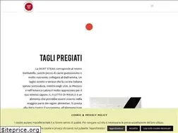 Sites similar to macelleriavitale.it