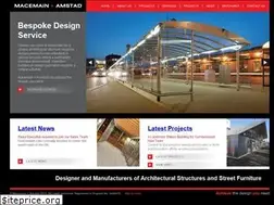 Sites similar to macemainamstad.com