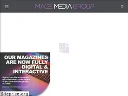 Sites similar to macemediagroup.com