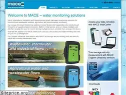 Sites similar to macemeters.com