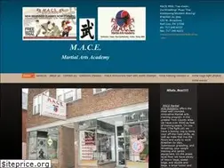 Sites similar to macemma.com