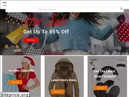 Sites similar to macenatshop.com
