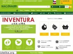 Sites similar to macenauer.eu
