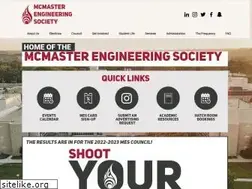 Sites similar to macengsociety.ca