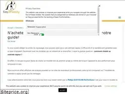Sites similar to macentralevapeur.com
