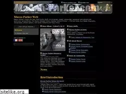 Sites similar to maceo-parker.com