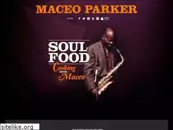 Sites similar to maceo.com