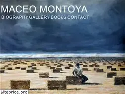 Sites similar to maceomontoya.com