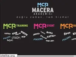 Sites similar to maceraakademisi.com