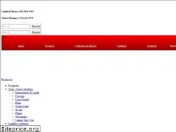 Sites similar to maceremexico.com