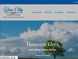 Sites similar to macerhall.com