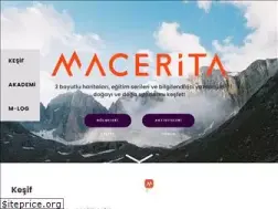 Sites similar to macerita.com