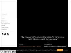 Sites similar to macestilistas.es