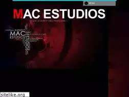 Sites similar to macestudios.com