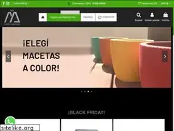 Sites similar to macetasargentinas.com.ar