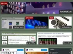 Sites similar to macetech.com