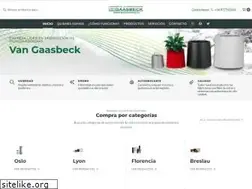 Sites similar to maceteros.cl