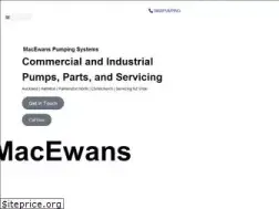 Sites similar to macewans.co.nz