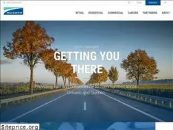 Sites similar to macewen.ca