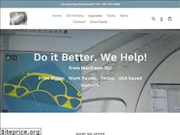 Sites similar to macewen3d.com