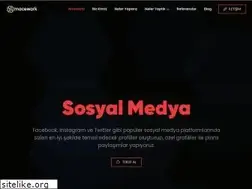 Sites similar to macework.net