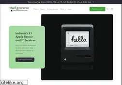 Sites similar to macexperience.com