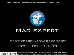 Sites similar to macexpert.fr