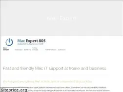 Sites similar to macexpert805.com