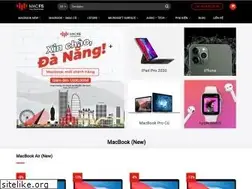 Sites similar to macf5.vn