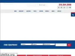 Sites similar to macfaddens.com