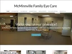 Sites similar to macfamilyeyecare.com