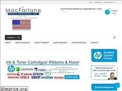 Sites similar to macfarlaneoffice.com