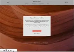 Sites similar to macfarlanes.com