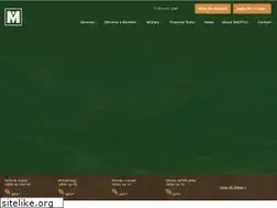 Sites similar to macfcu.org