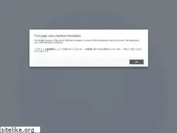 Sites similar to macfehd.co.jp