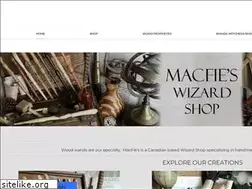Sites similar to macfies.com